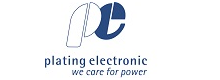 plating electronic GmbH